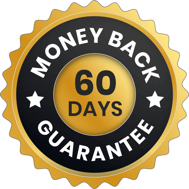 ErecSurge Money back guarantee